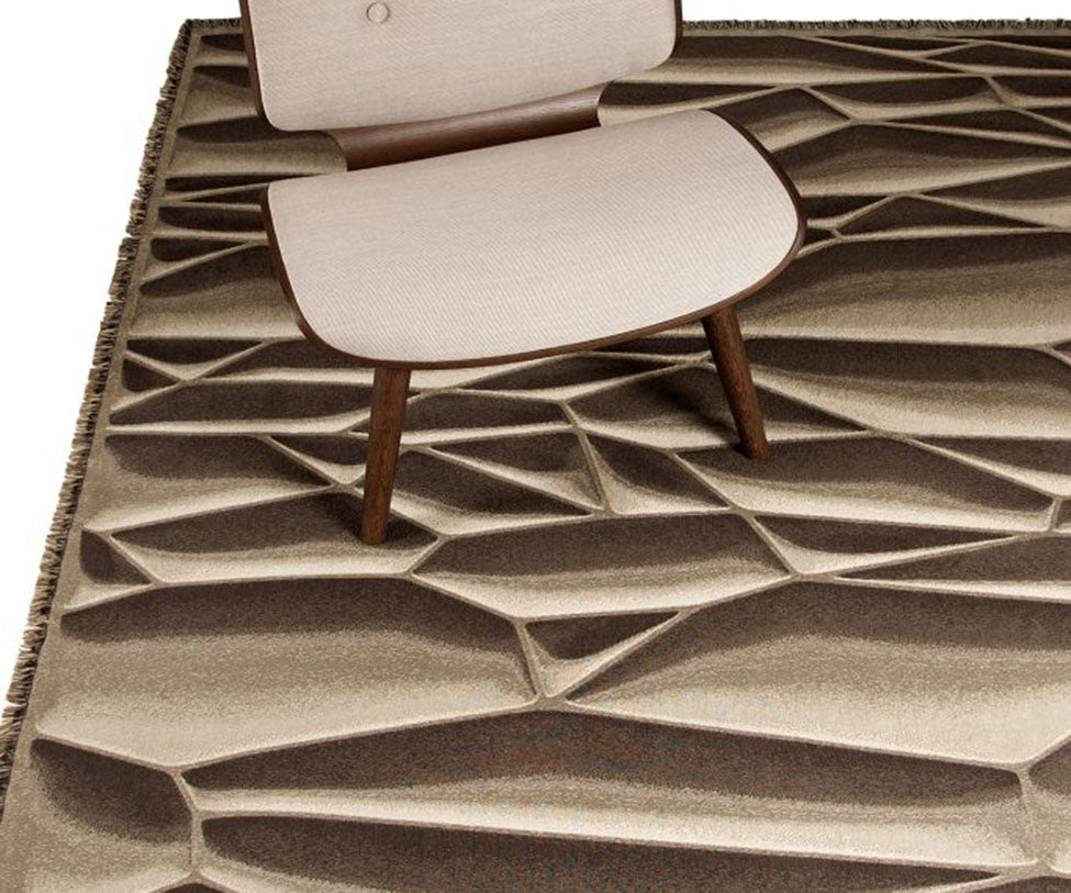 Moooi, Dry Rug