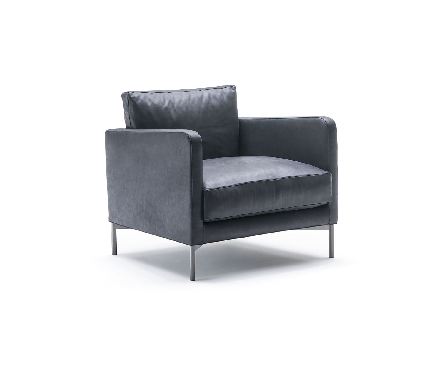 Living Divani, Dumas Lounge Armchair