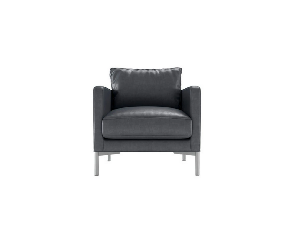 Living Divani, Dumas Lounge Armchair