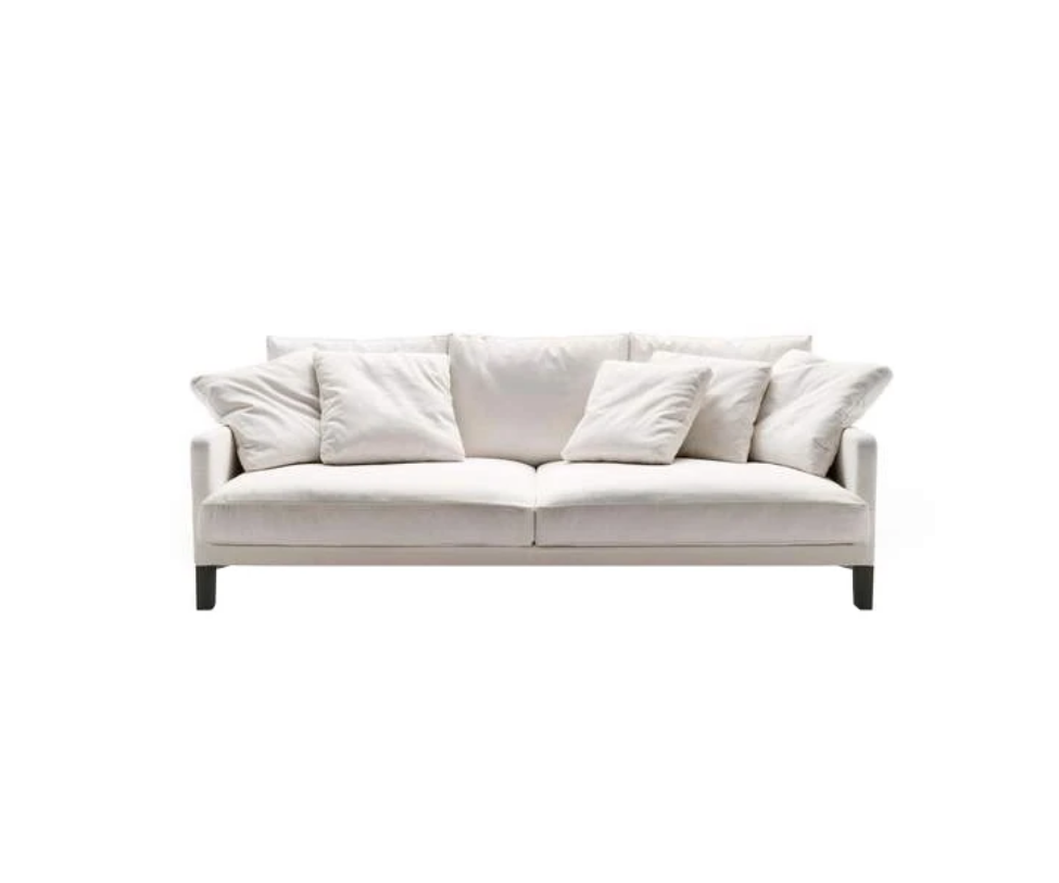 Living Divani, Dumas Sofa