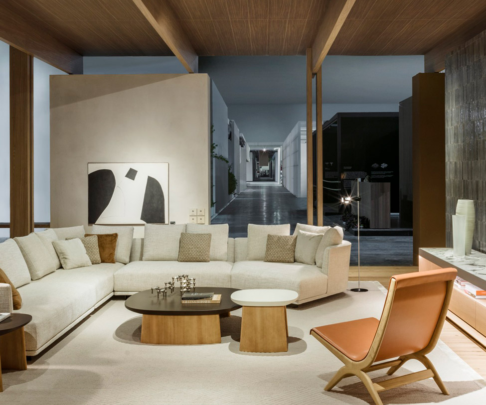 Molteni&C, Duna Rug