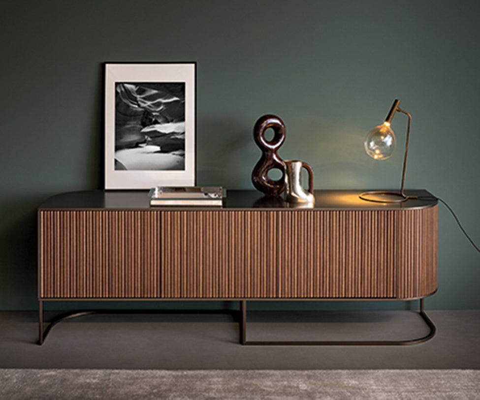 Bonaldo, Dune Sideboard