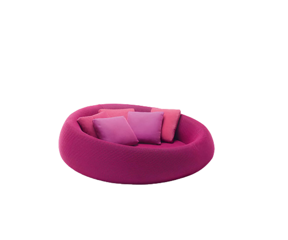 Paola Lenti, Ease Outdoor Sofa