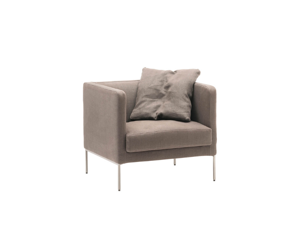 Living Divani, Easy Lipp Armchair