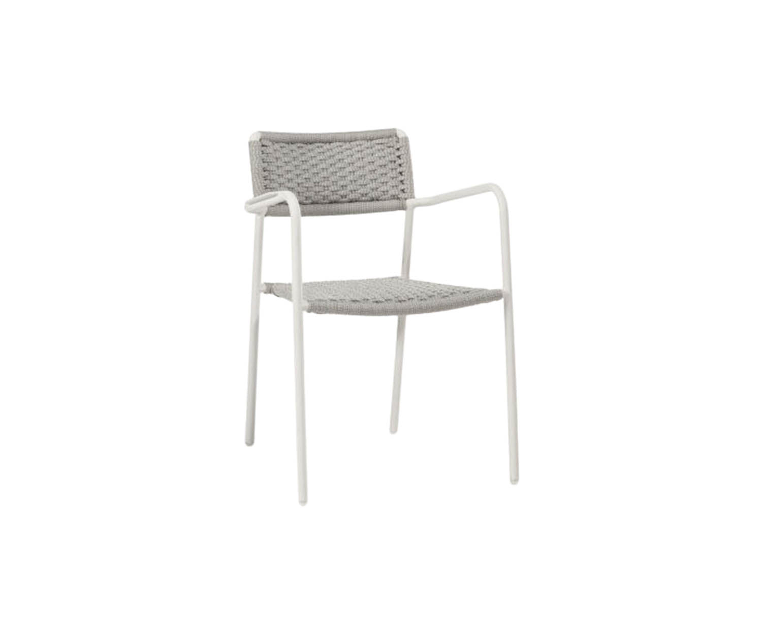 Manutti, Echo Dining Chair