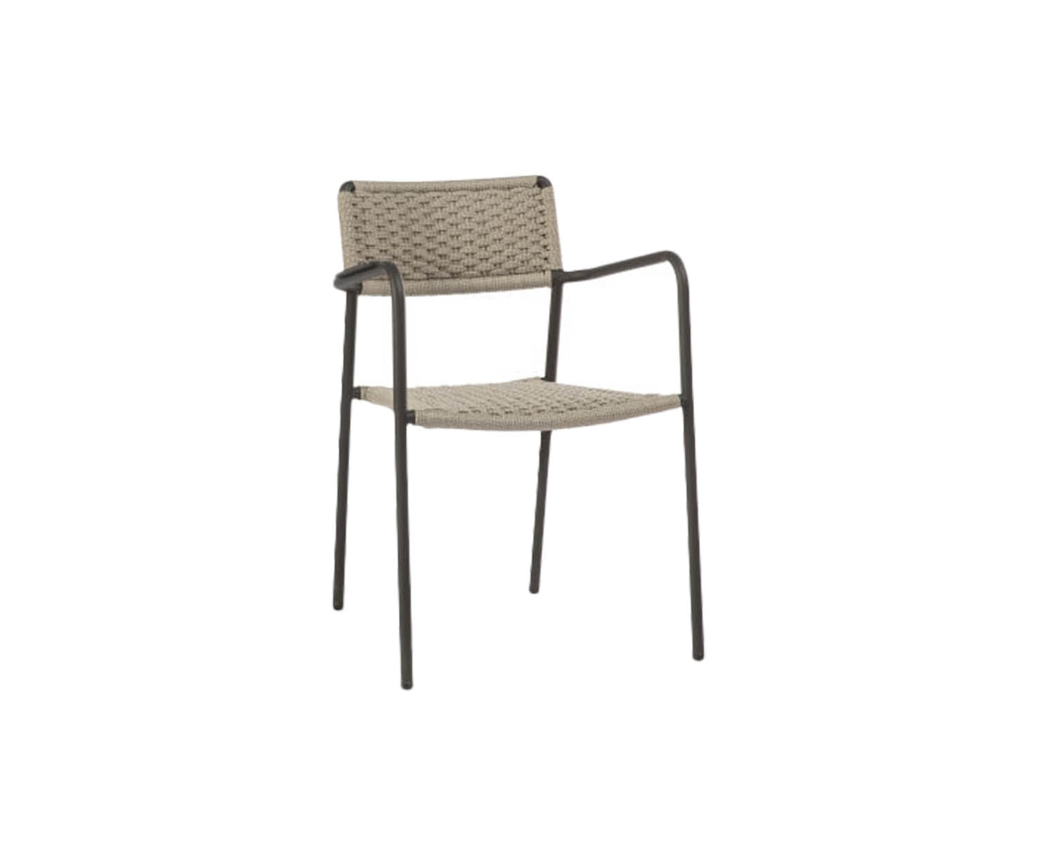 Manutti, Echo Dining Chair