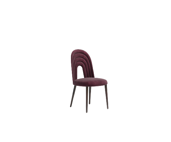 Paolo Castelli, Echo Dining Chair