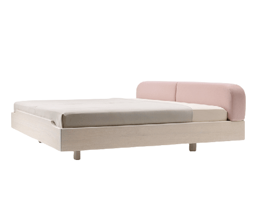 Zeitraum, Eclair Bold Bed