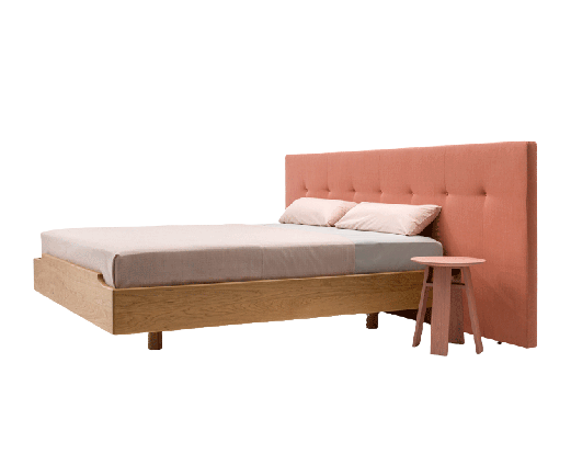 Zeitraum, Eclair Petit Bold Bed