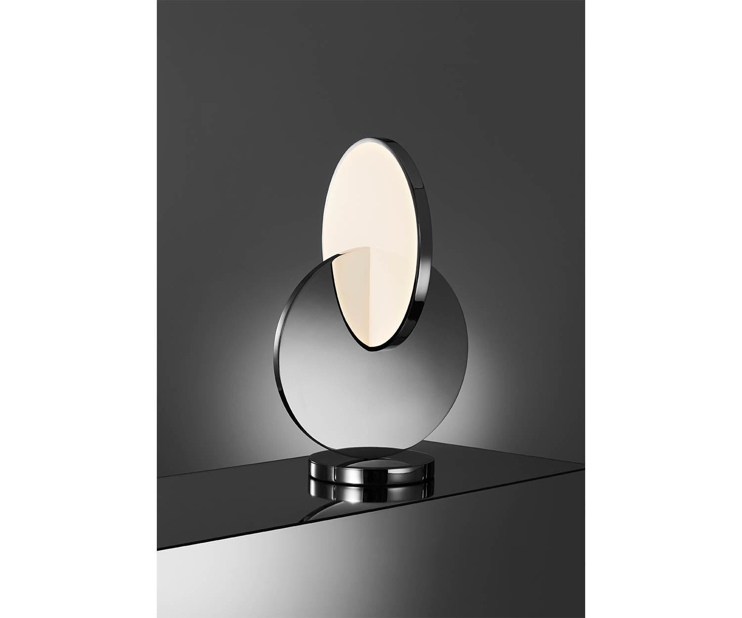 Lee Broom, Eclipse Table Lamp