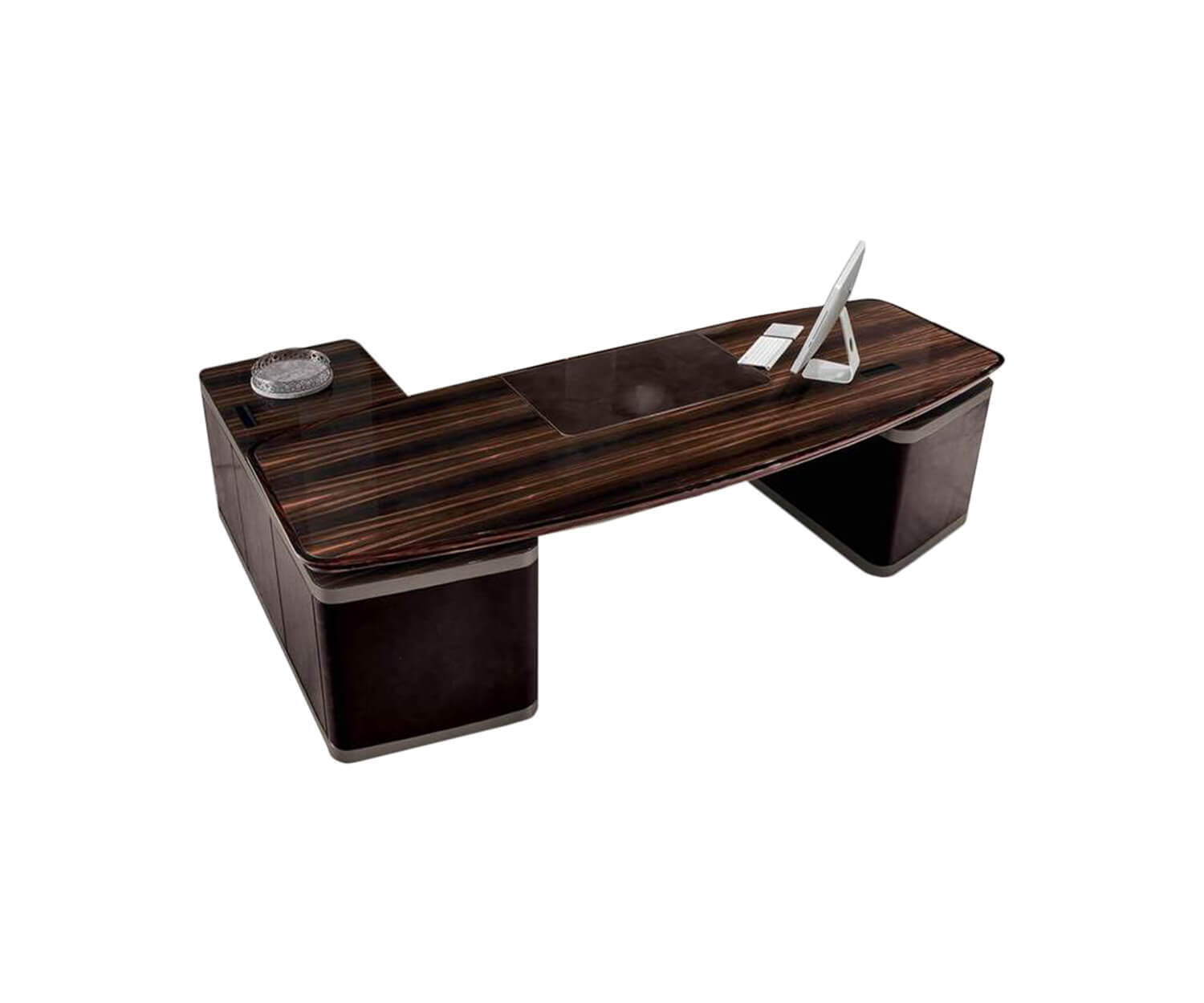 Longhi, Ector Desk