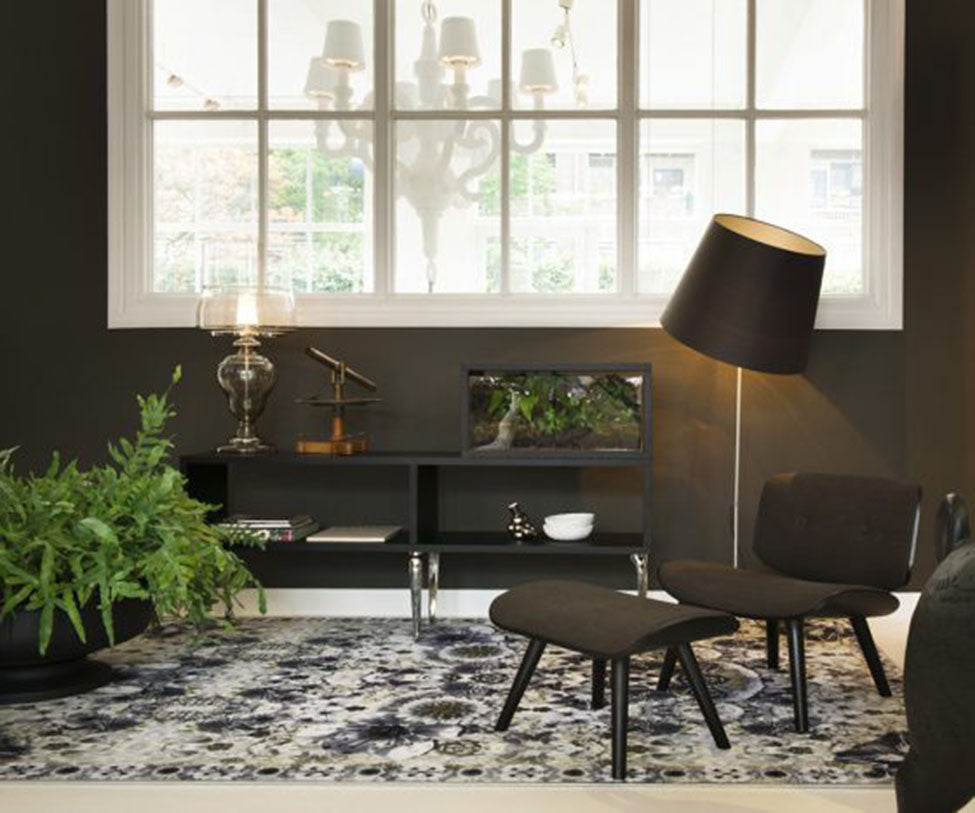 Moooi, Eden King Rug