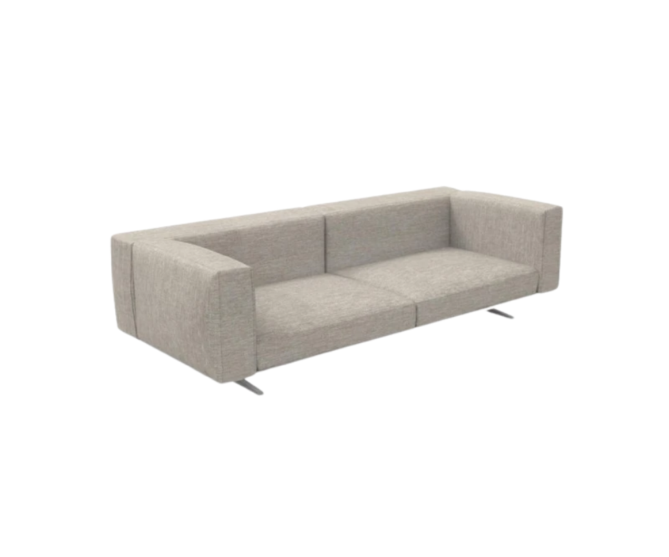 Talenti, Eden Three-Seater Sofa