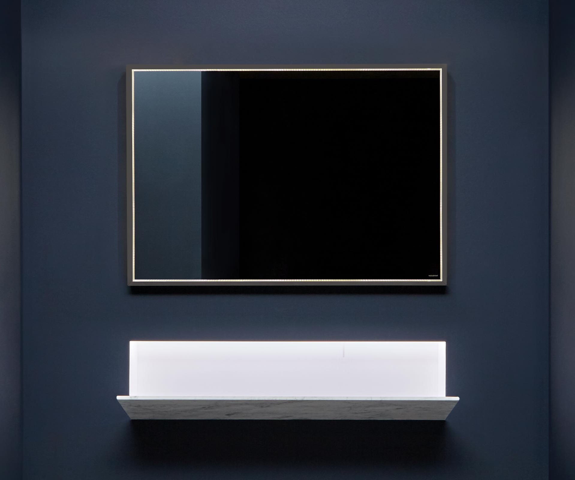 Antonio Lupi, Edison Bathroom Mirror