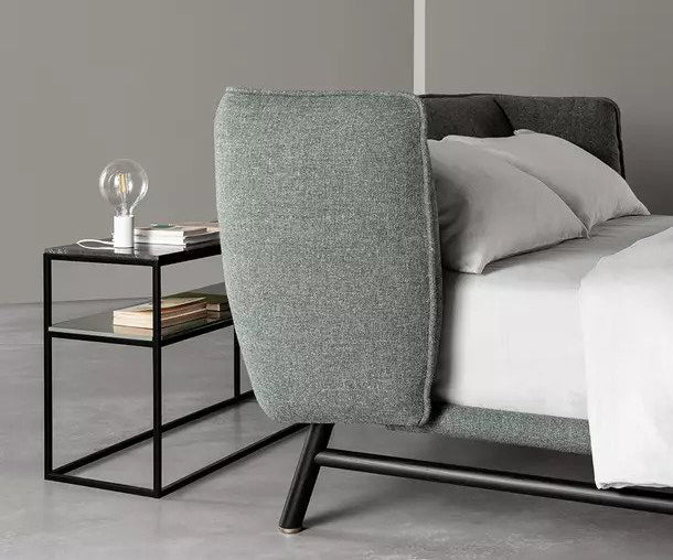 Meridiani, Edoardo Bed