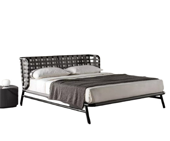 Meridiani, Edoardo Bed