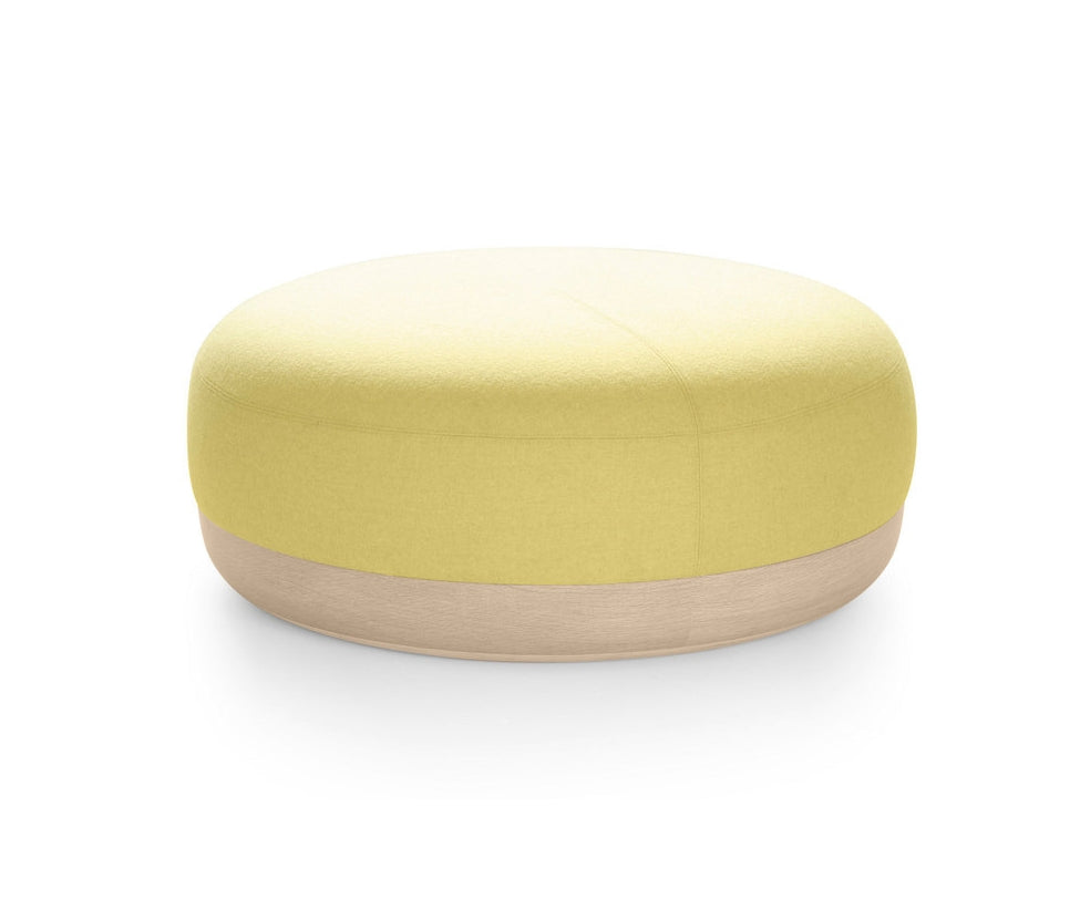 Alki, Egon Pouffes