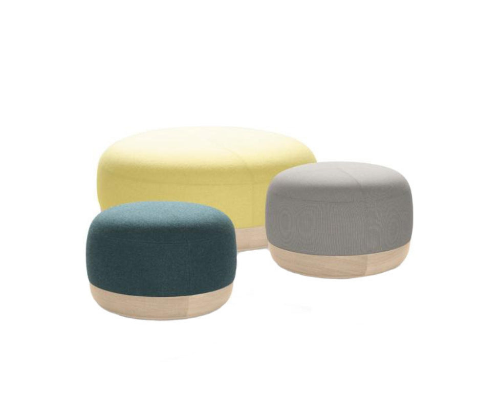 Alki, Egon Pouffes