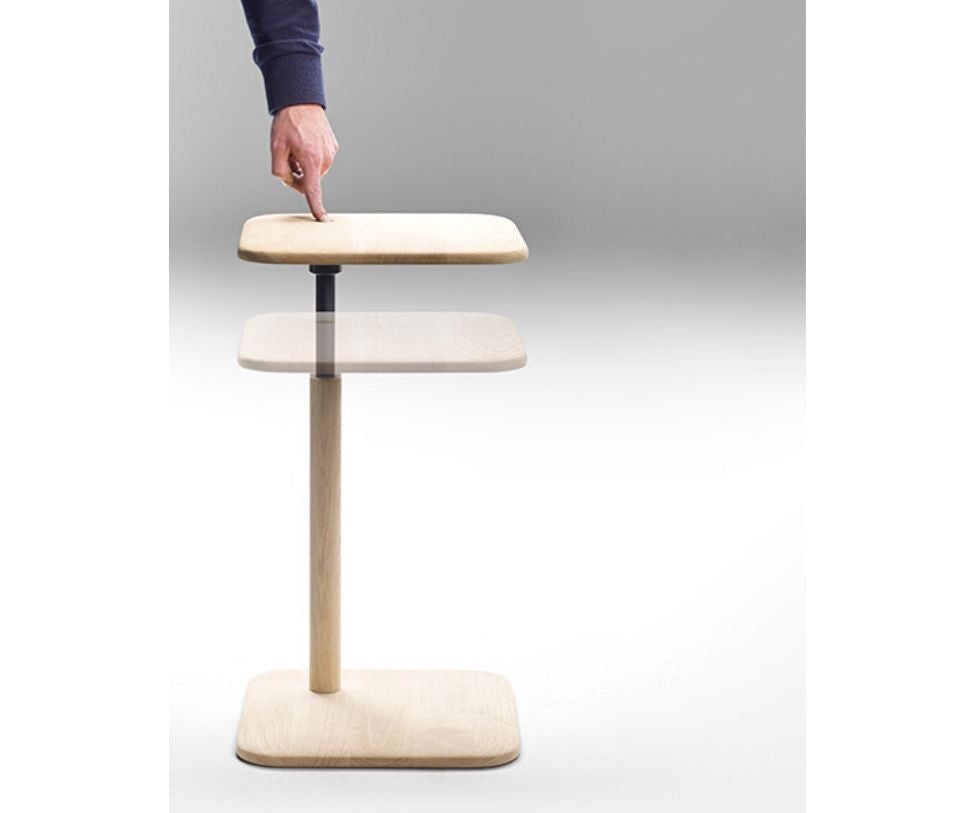 Alki, Egon Side Table