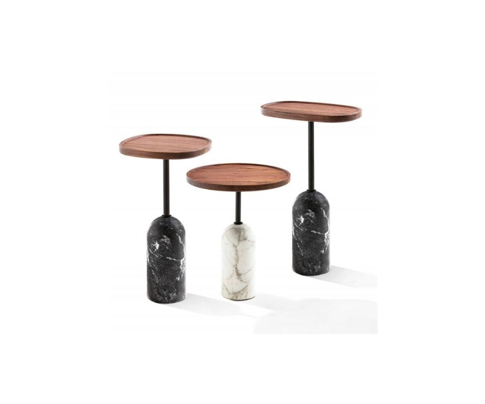 Porada, Ekero Side Tables