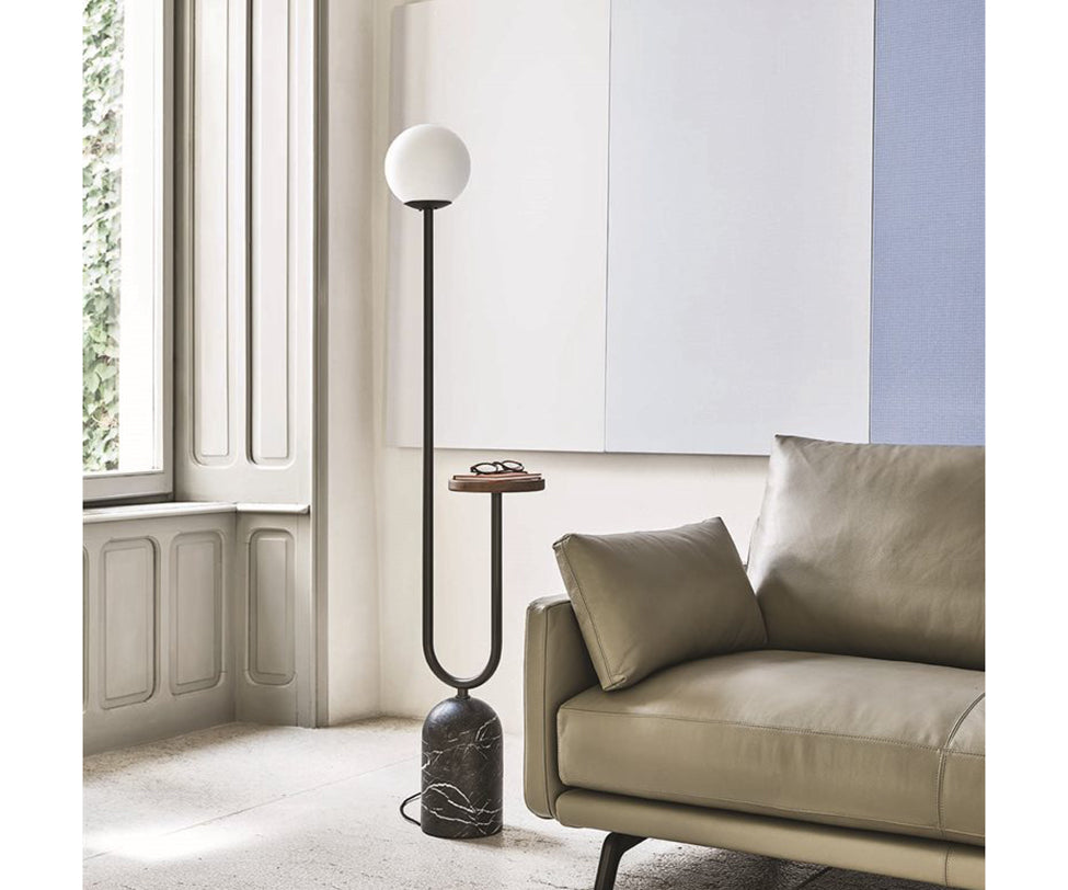 Porada, Ekero Totem Floor Lamp