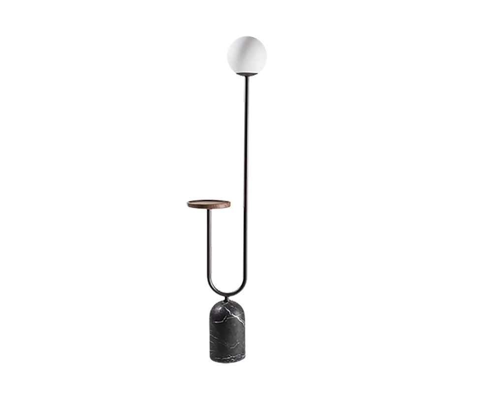 Porada, Ekero Totem Floor Lamp