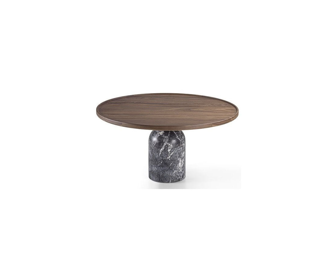 Porada, Ekero XL Round Coffee Table