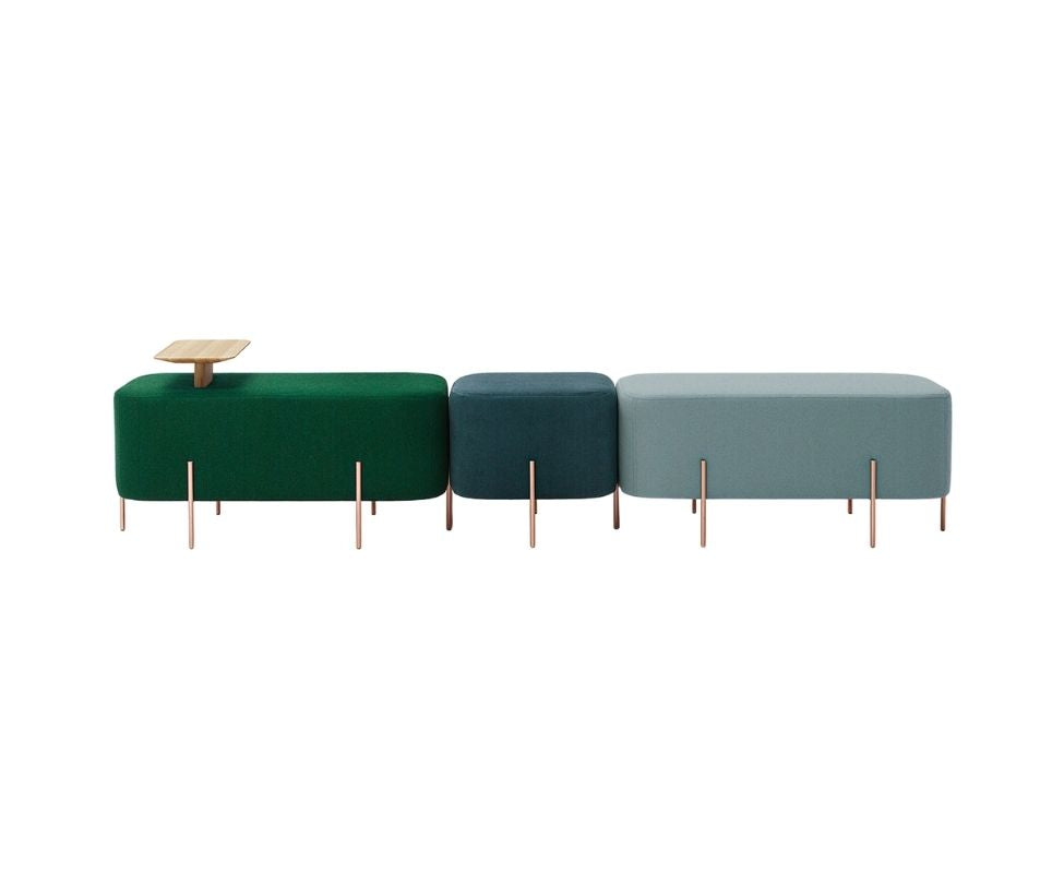 Sancal, Elephant Poufs