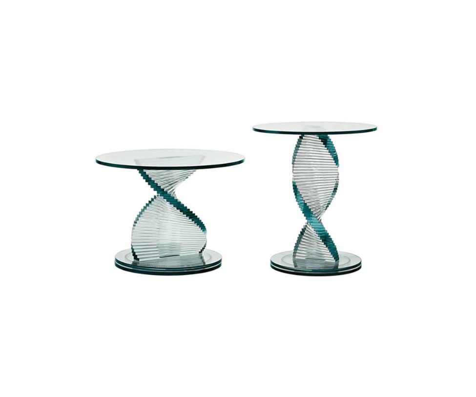 Tonelli Design, Elica Low Tables