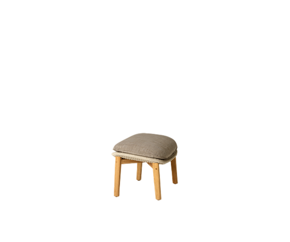 Tribù, Elio Footstool