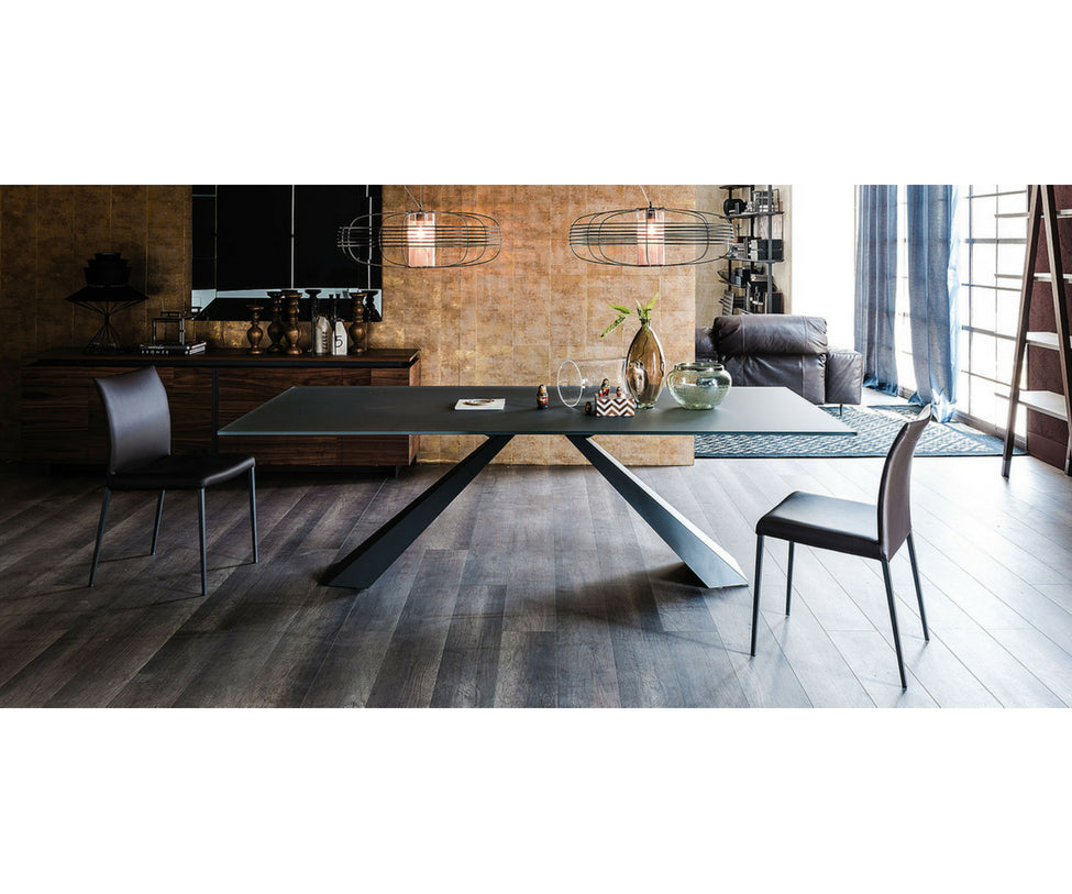 Cattelan Italia, Eliot Dining Table