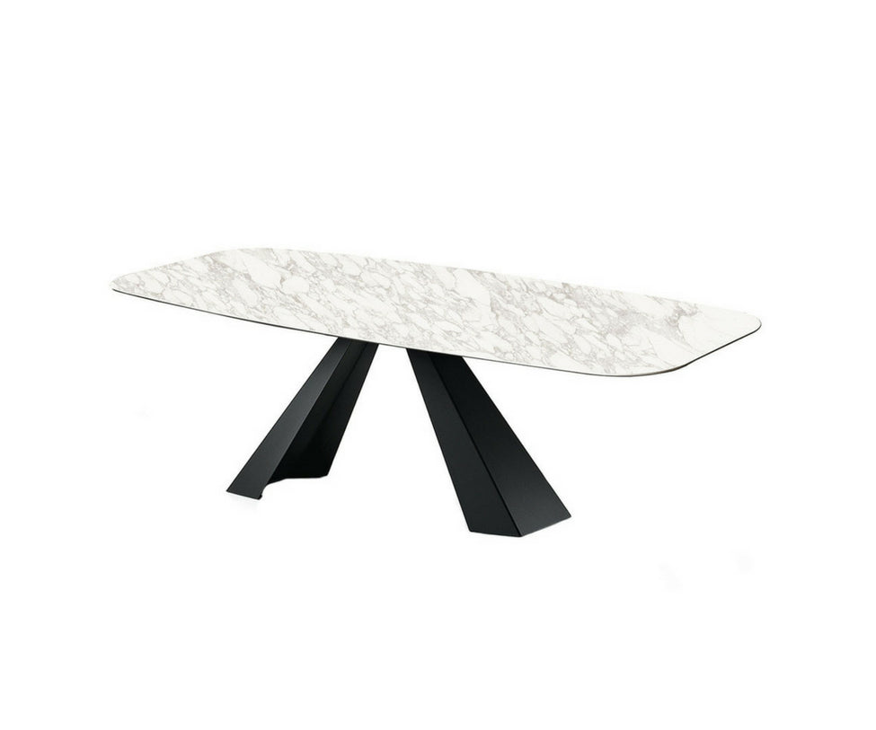 Cattelan Italia, Eliot Keramik Dining Table