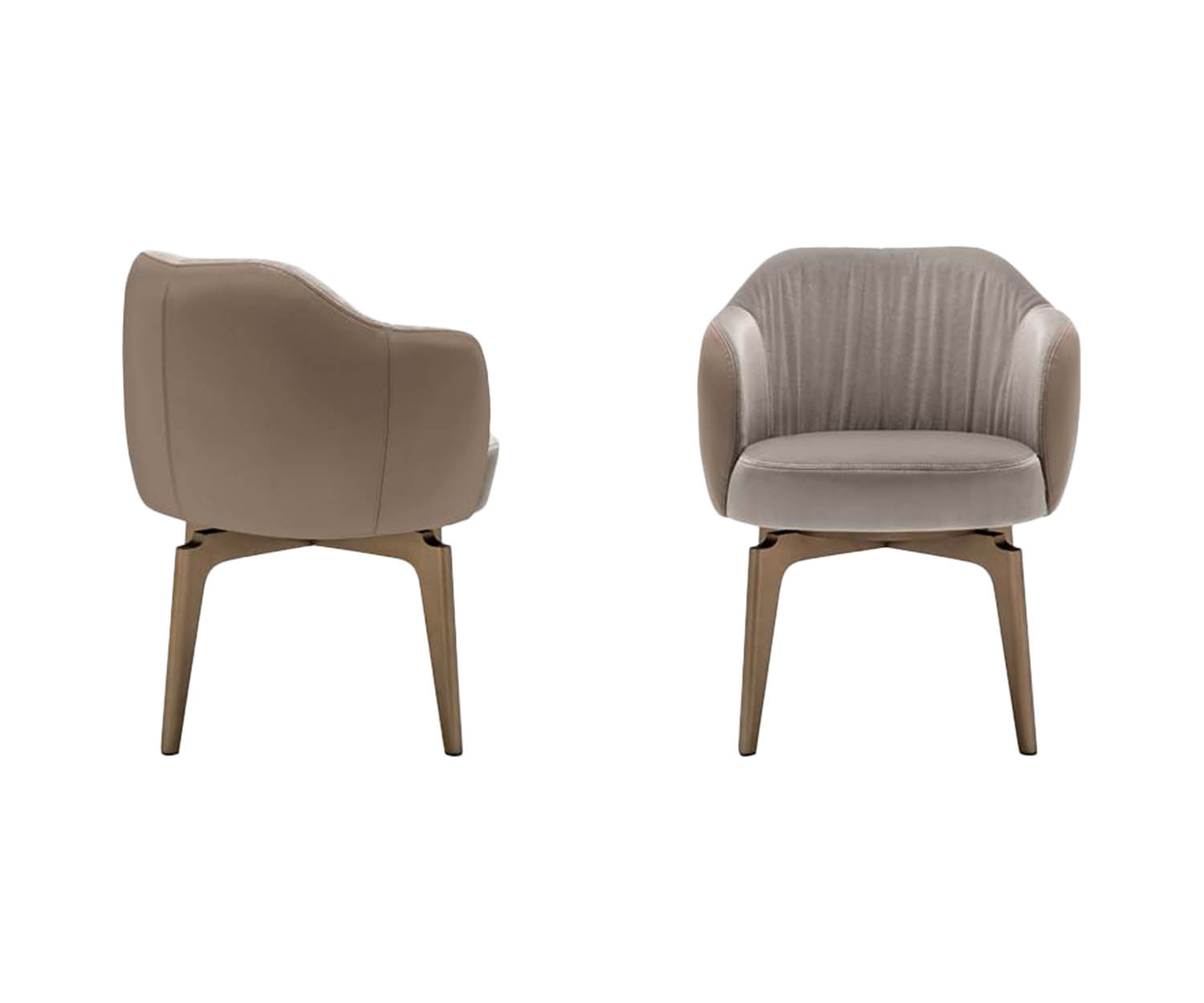 Giorgetti, Elisa Armchair