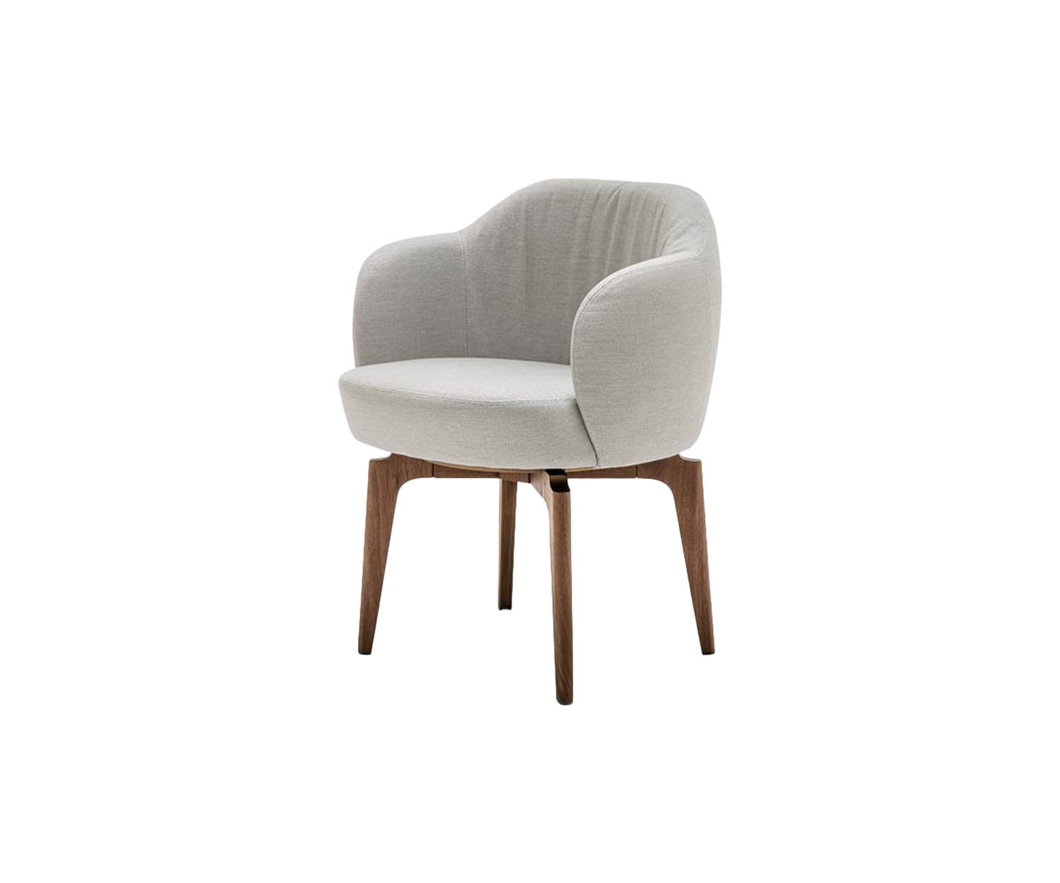 Giorgetti, Elisa Armchair