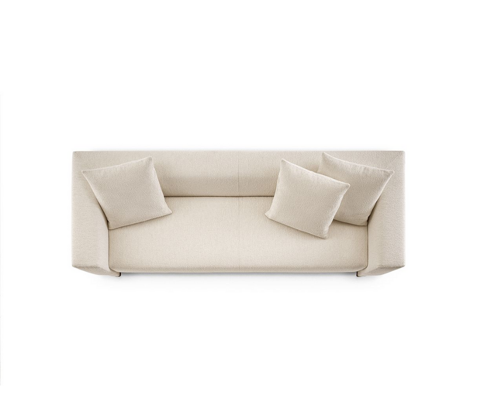 Gallotti&Radice, Elissa Sofa