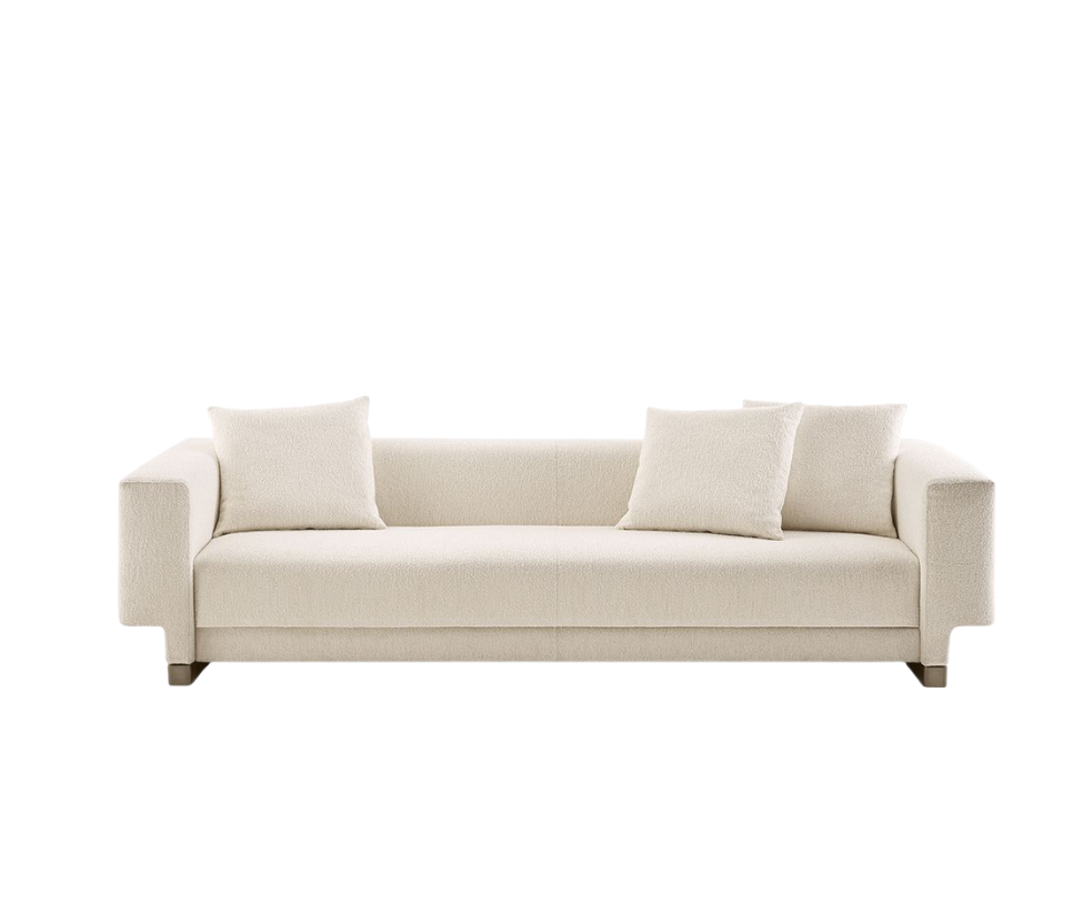 Gallotti&Radice, Elissa Sofa