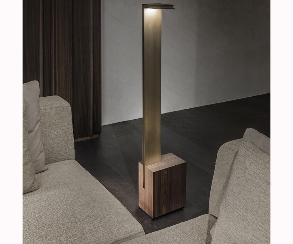 Emmemobili, Ellamp Lamp