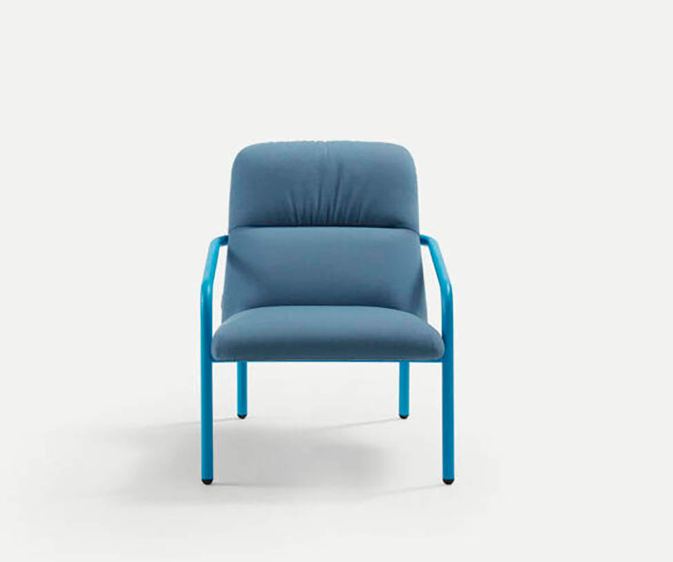 Sancal, Elle Armchair