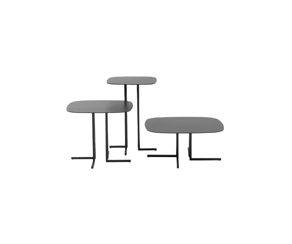 Marelli, Elle Coffee Tables