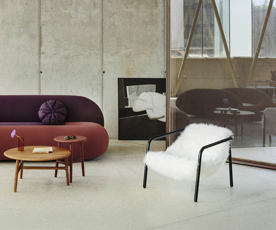 Sancal, Elle Mini Armchair