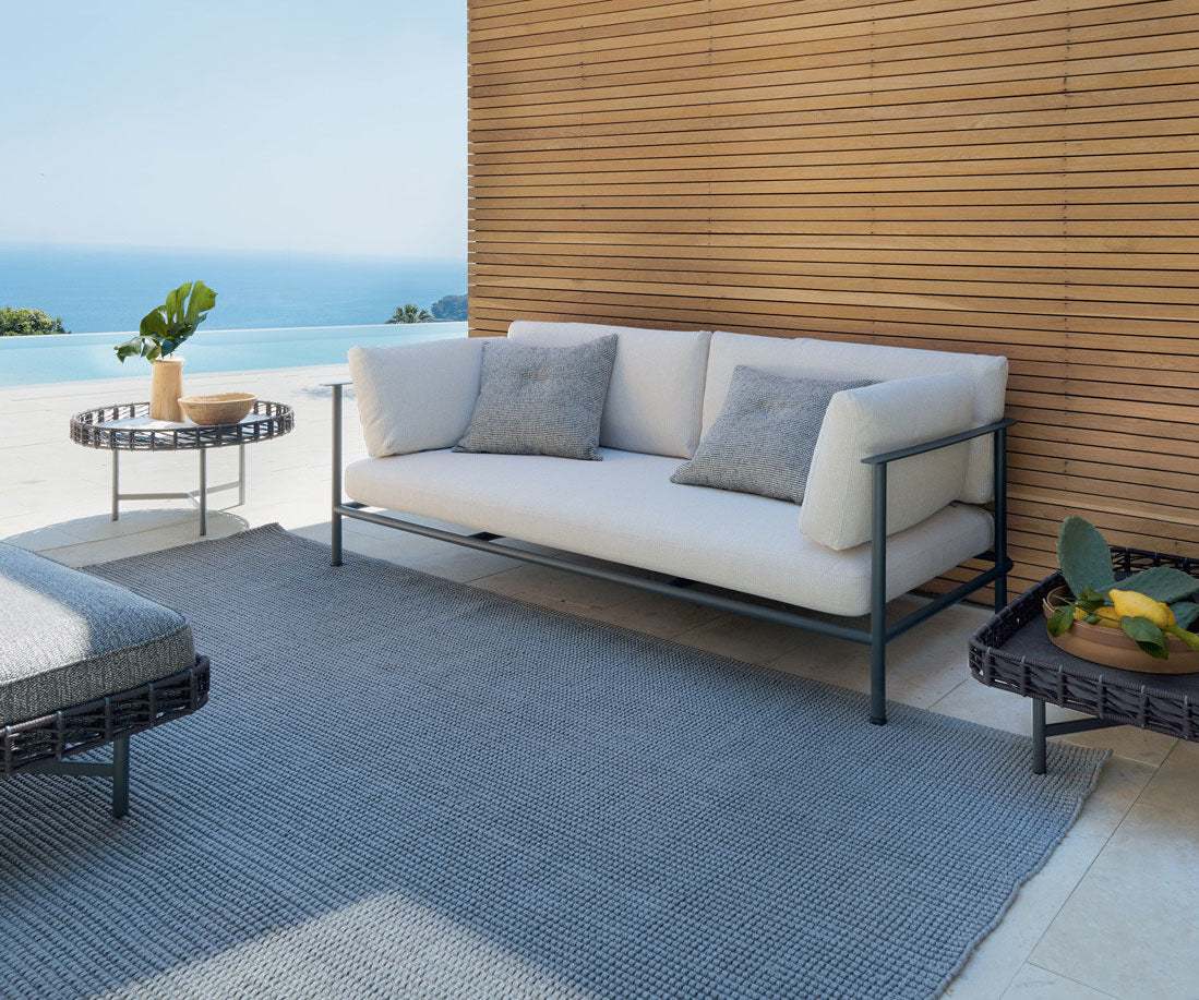 Potocco, Elodie Outdoor Sofa