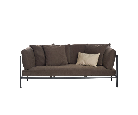 Potocco, Elodie Outdoor Sofa