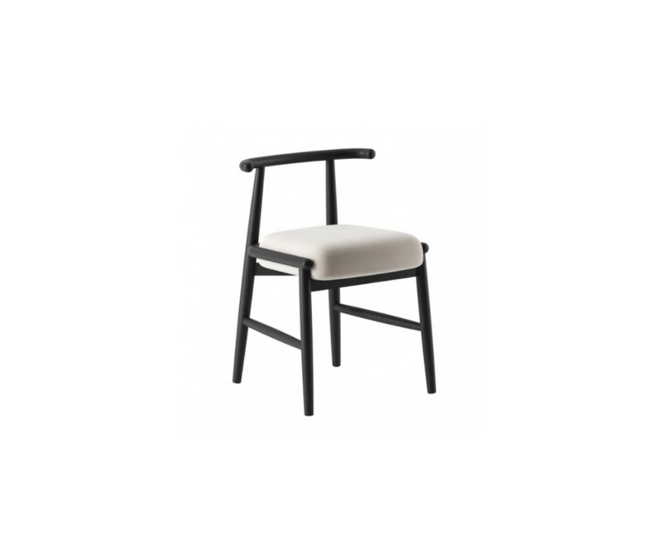 Meridiani, Emilia Dining Chair