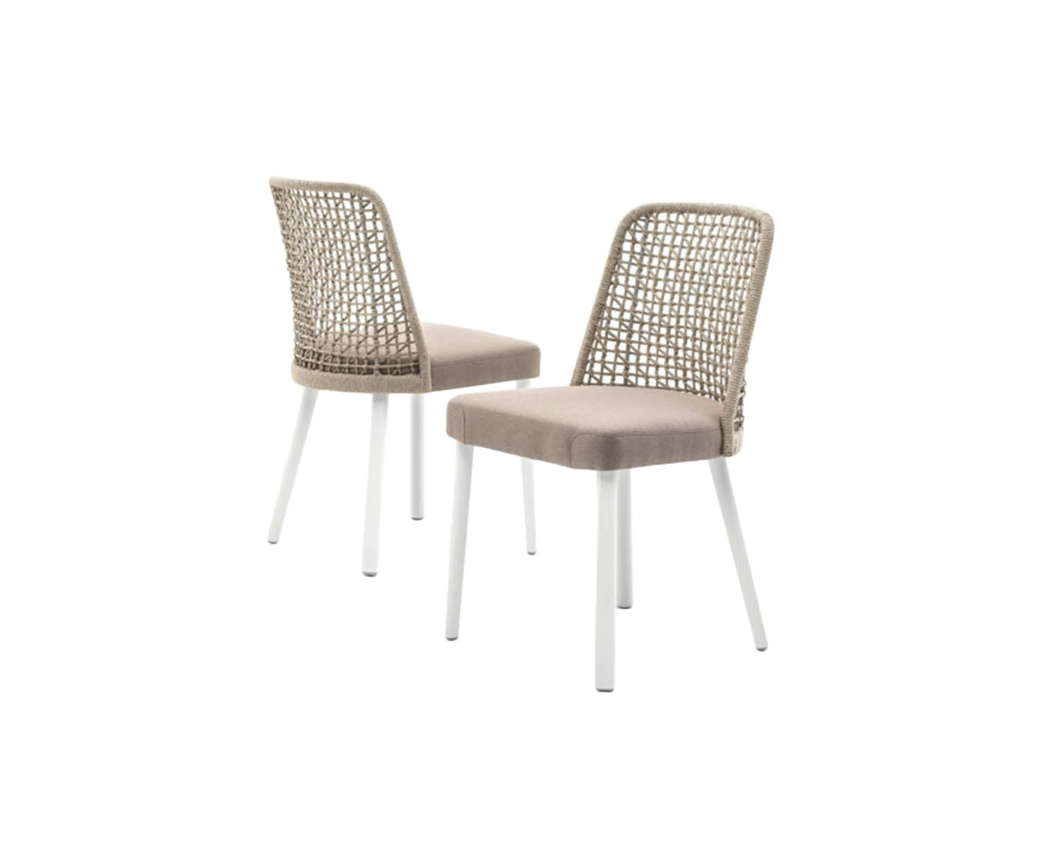 Varaschin, Emma Dining Chair