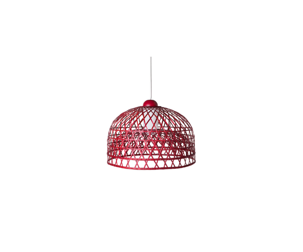 Moooi, Emperor Lamp