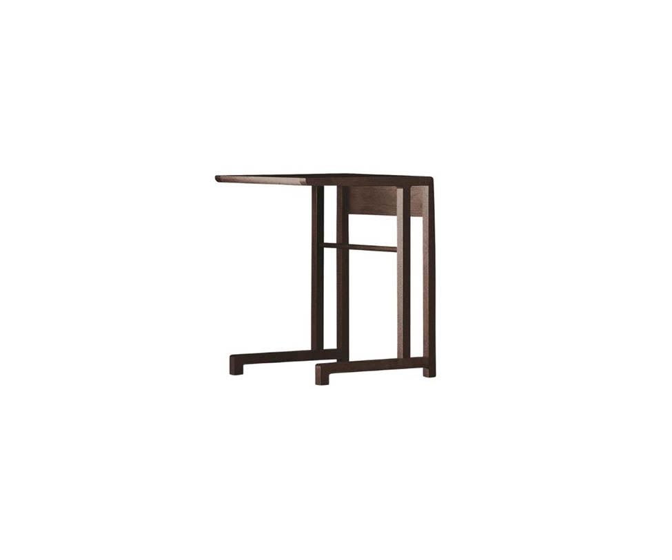 Giorgetti, Eos Side/C-Table