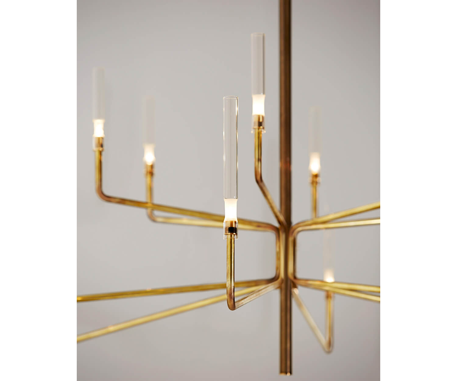 Gallotti&Radice, Epsilon Hanging Lamp