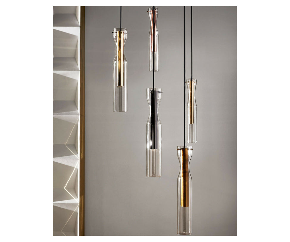 Gallotti&Radice, Epsilon Sola Hanging Lamp