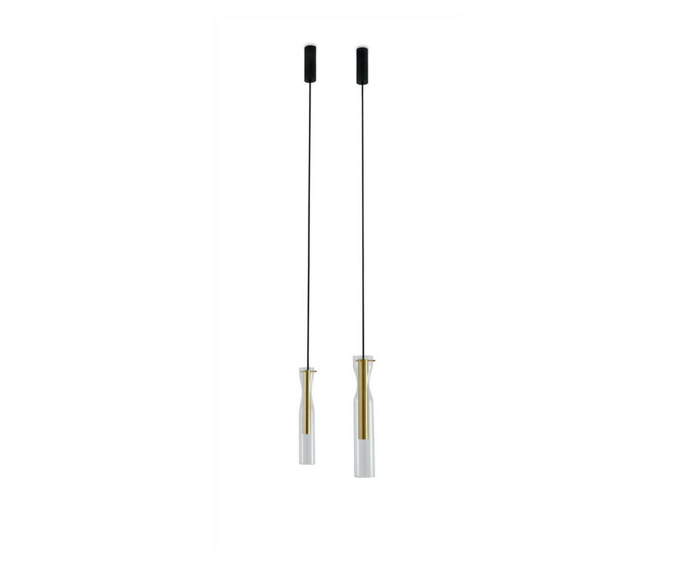 Gallotti&Radice, Epsilon Sola Hanging Lamp