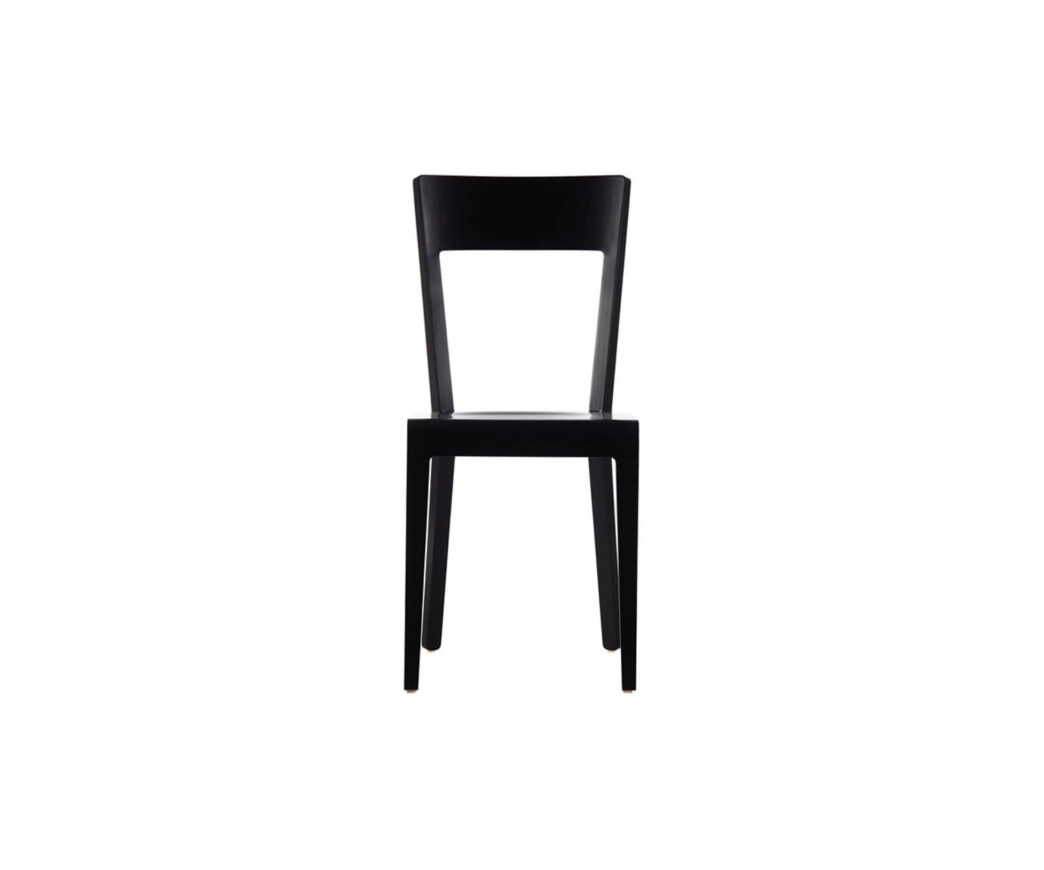 Ton, Era 313 Dining Chair